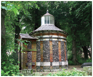 Belvedere Chapel
